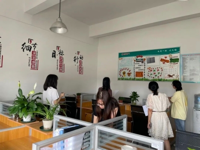 班組文化墻，凝聚正能量 ——?jiǎng)?chuàng)輝電氣第六屆最美班組文化墻PK大賽