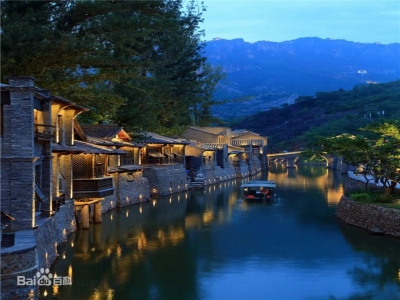 “古北水鎮(zhèn)景區(qū)”2021年度配電房預(yù)防性試驗(yàn)順利完成！